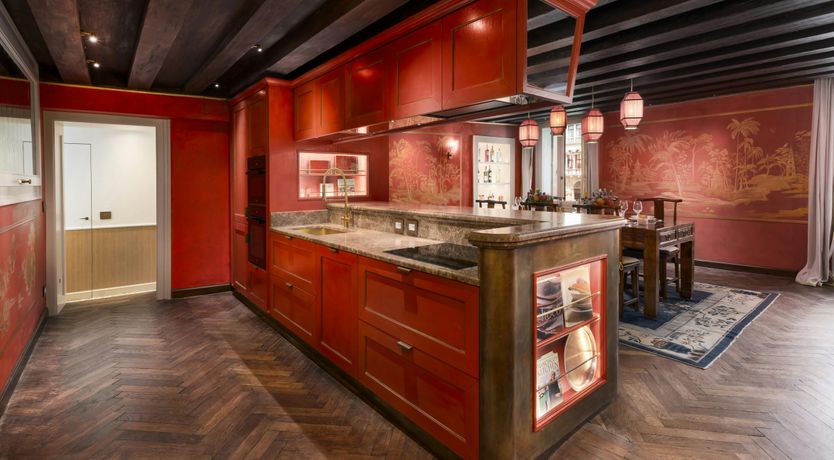 Photo of Grand Canal Dream