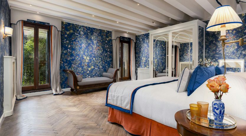 Photo of Grand Canal Dream