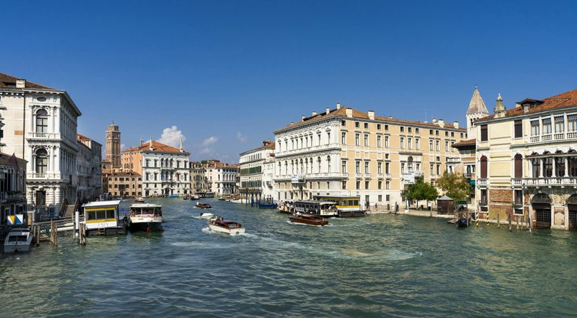 Photo of Grand Canal Dream