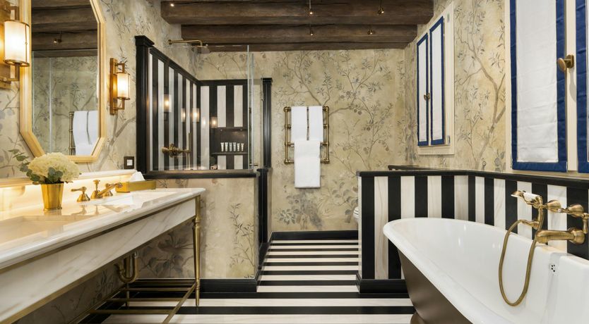 Photo of Grand Canal Dream