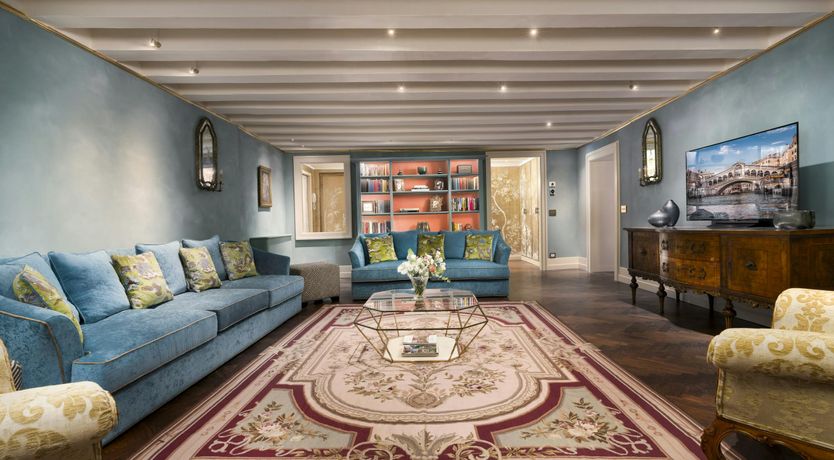 Photo of Grand Canal Dream