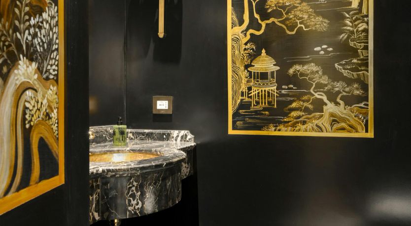 Photo of Grand Canal Dream