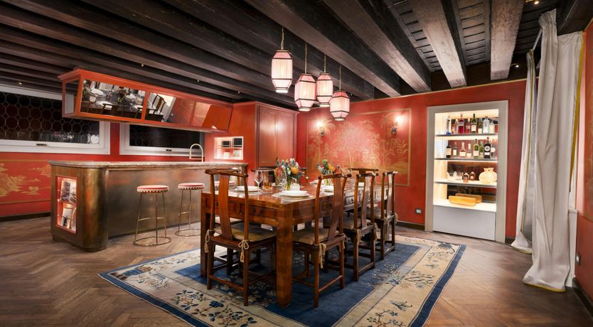 Photo of Grand Canal Dream