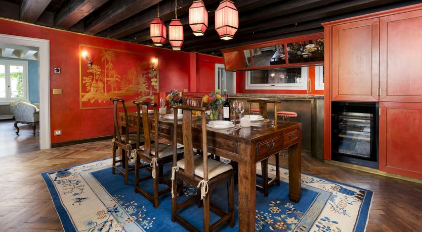 Photo of Grand Canal Dream