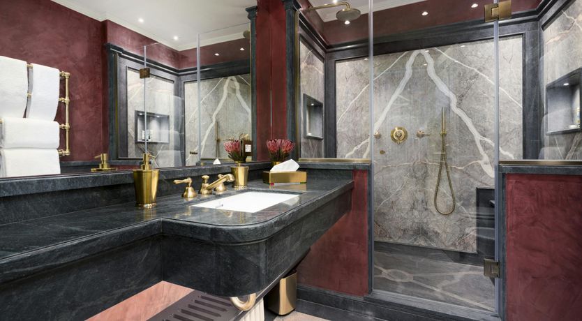 Photo of Grand Canal Dream