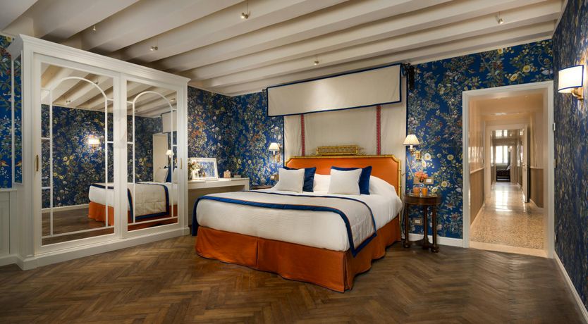 Photo of Grand Canal Dream