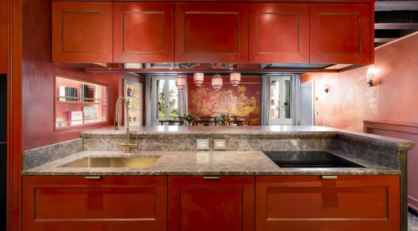 Photo of Grand Canal Dream