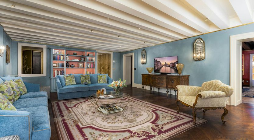 Photo of Grand Canal Dream