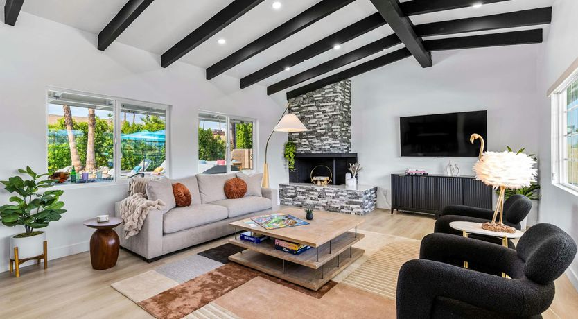 Photo of Gateway to Palm Springs