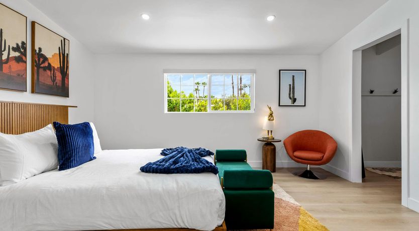 Photo of Gateway to Palm Springs