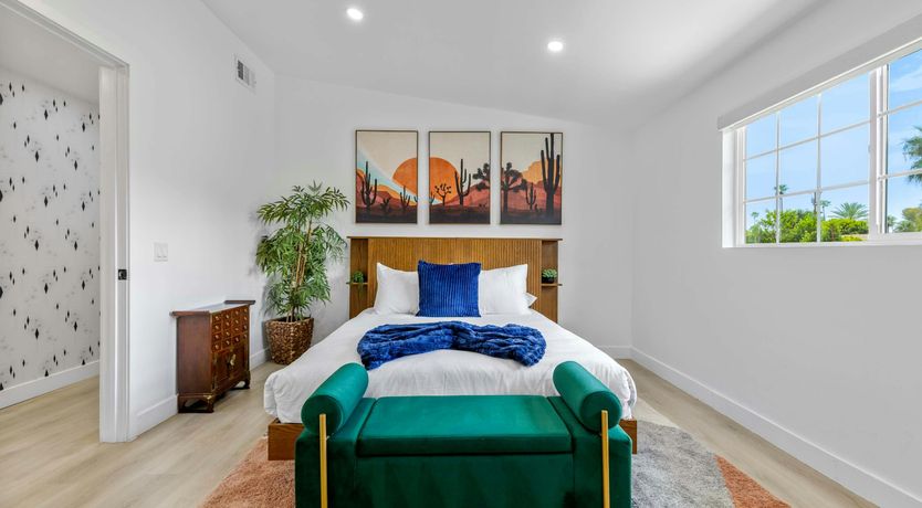 Photo of Gateway to Palm Springs