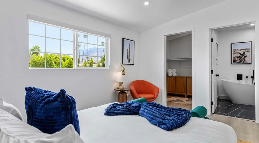 Photo of Gateway to Palm Springs