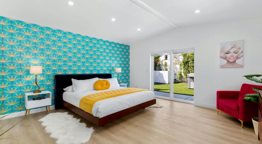 Photo of Gateway to Palm Springs