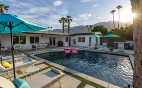 Photo of Gateway to Palm Springs