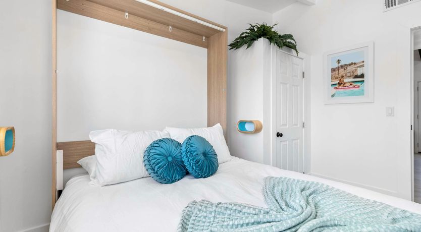 Photo of Gateway to Palm Springs