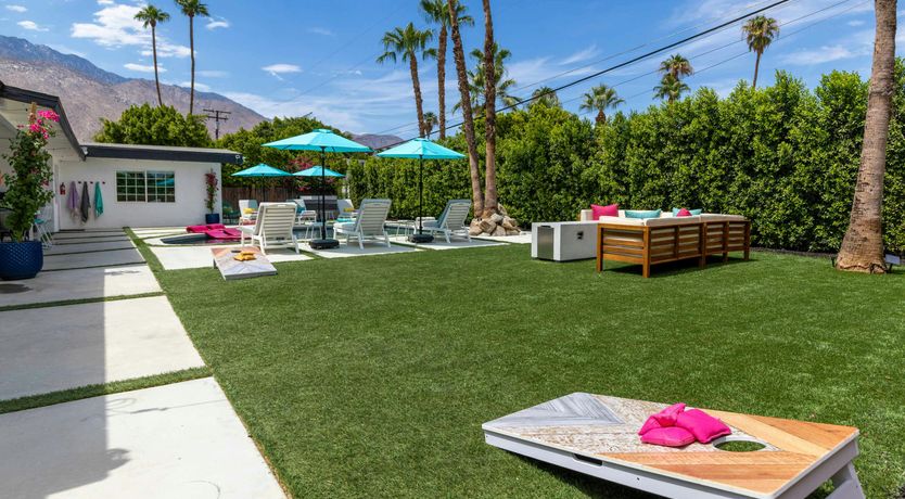 Photo of Gateway to Palm Springs