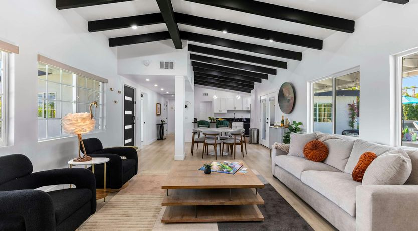 Photo of Gateway to Palm Springs