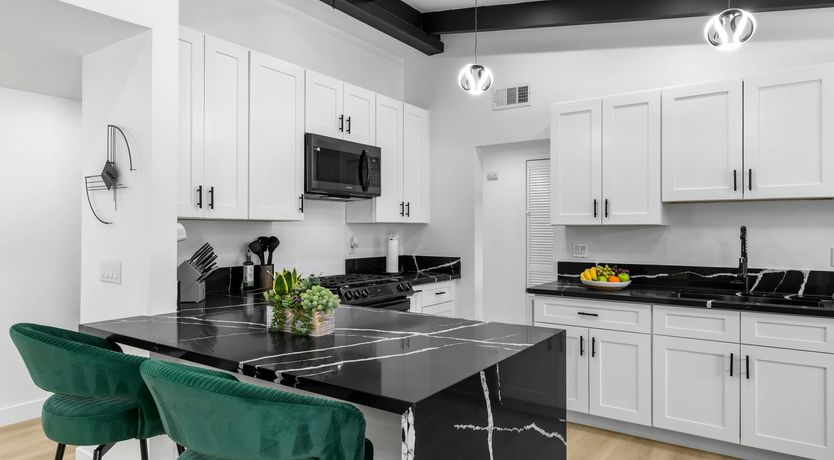 Photo of Gateway to Palm Springs