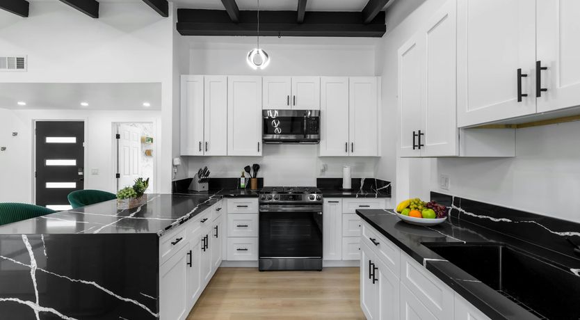 Photo of Gateway to Palm Springs