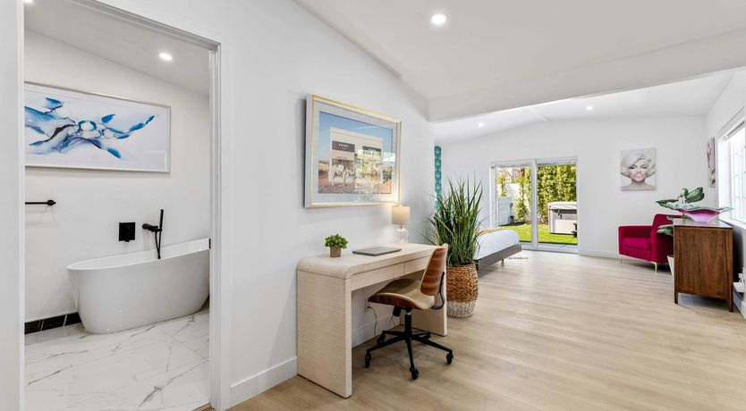 Photo of Gateway to Palm Springs