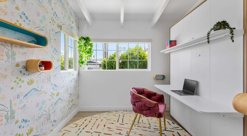 Photo of Gateway to Palm Springs