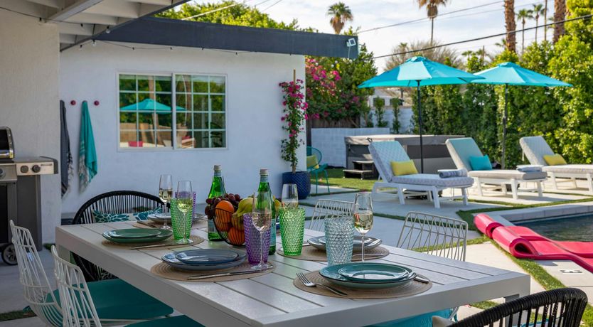 Photo of Gateway to Palm Springs