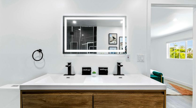 Photo of Gateway to Palm Springs