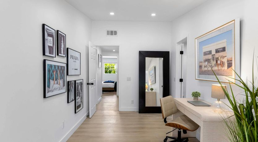 Photo of Gateway to Palm Springs