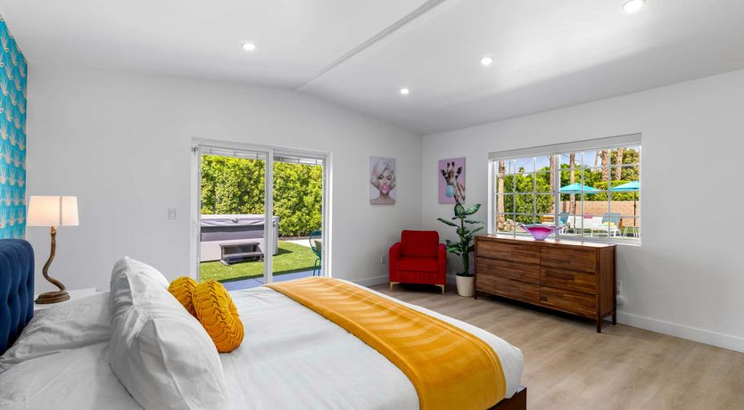 Photo of Gateway to Palm Springs