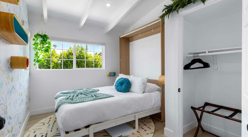 Photo of Gateway to Palm Springs