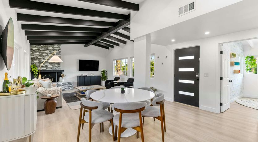 Photo of Gateway to Palm Springs