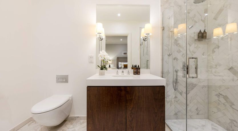 Photo of The Knightsbridge Residence