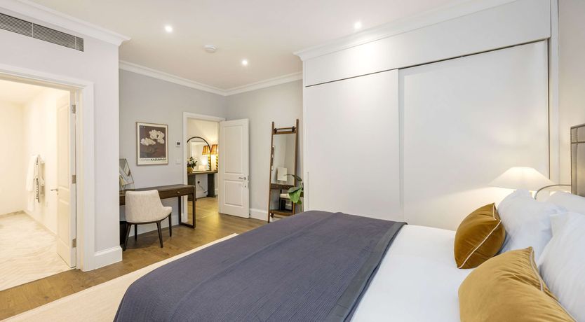 Photo of The Knightsbridge Residence