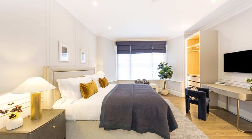 Photo of The Knightsbridge Residence