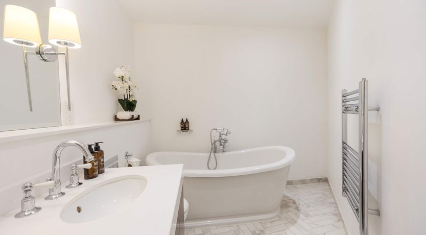 Photo of The Knightsbridge Residence