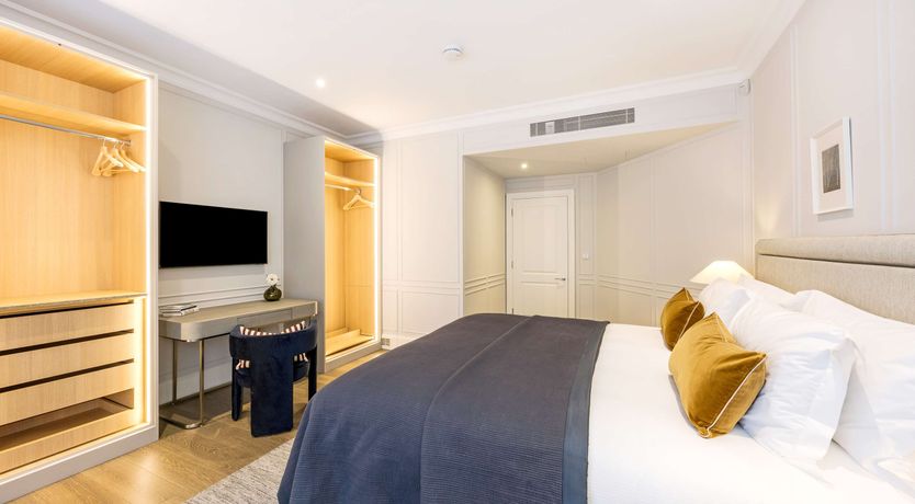 Photo of The Knightsbridge Residence