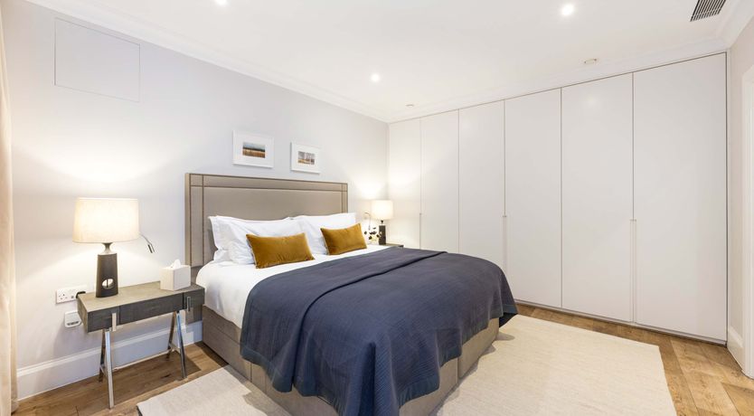 Photo of The Knightsbridge Residence