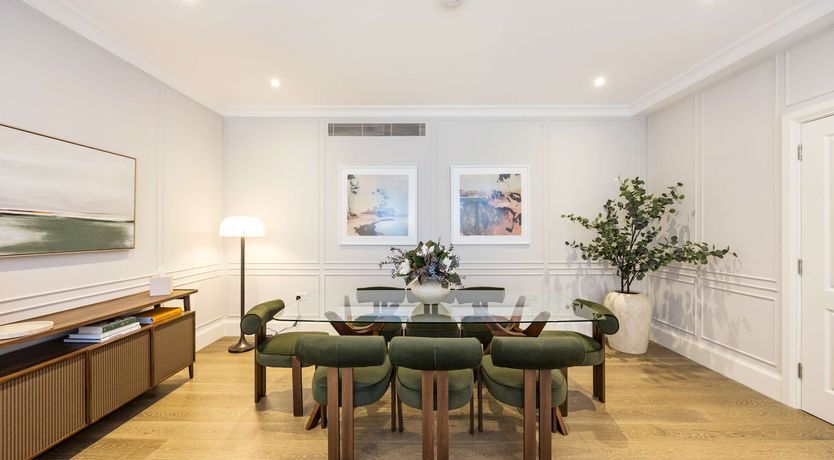 Photo of The Knightsbridge Residence