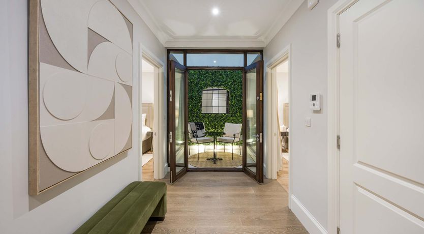 Photo of The Knightsbridge Residence