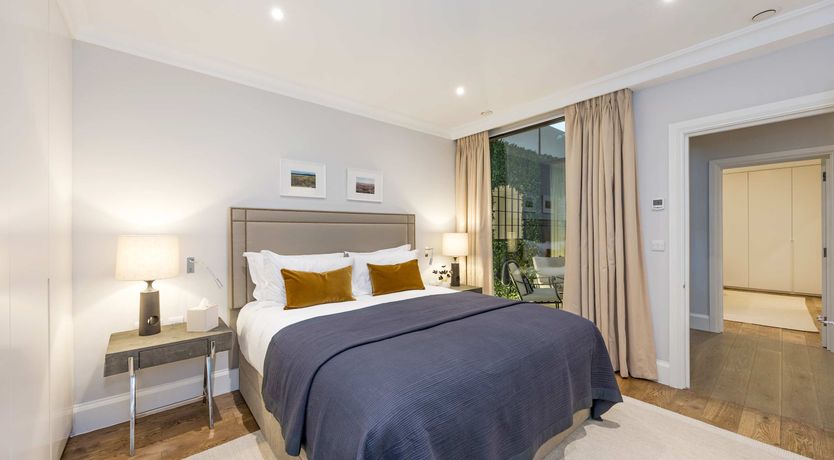 Photo of The Knightsbridge Residence