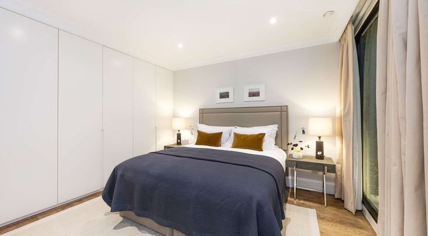 Photo of The Knightsbridge Residence