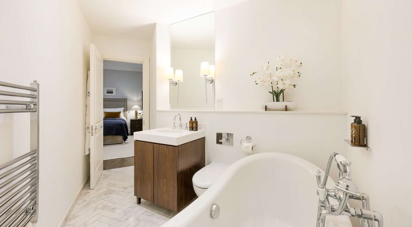 Photo of The Knightsbridge Residence