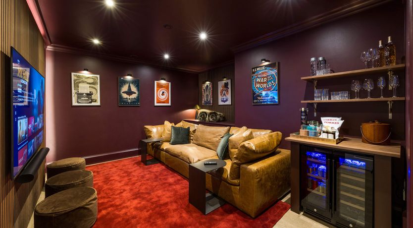 Photo of The Knightsbridge Residence