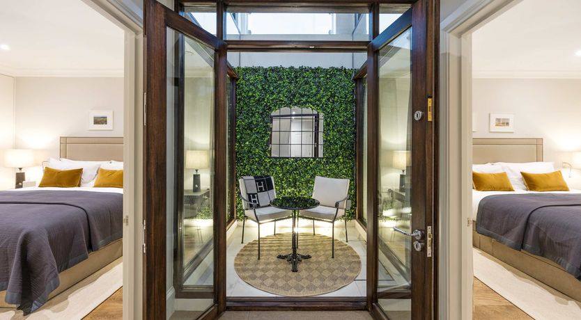 Photo of The Knightsbridge Residence