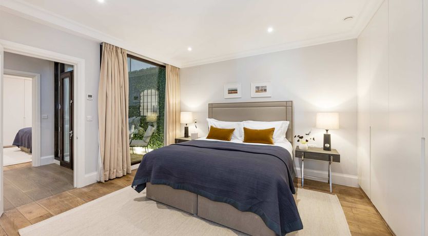 Photo of The Knightsbridge Residence