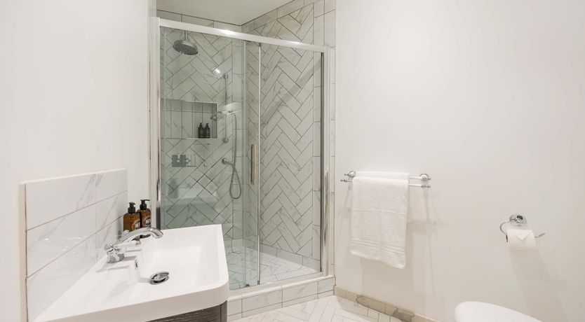 Photo of The Knightsbridge Residence