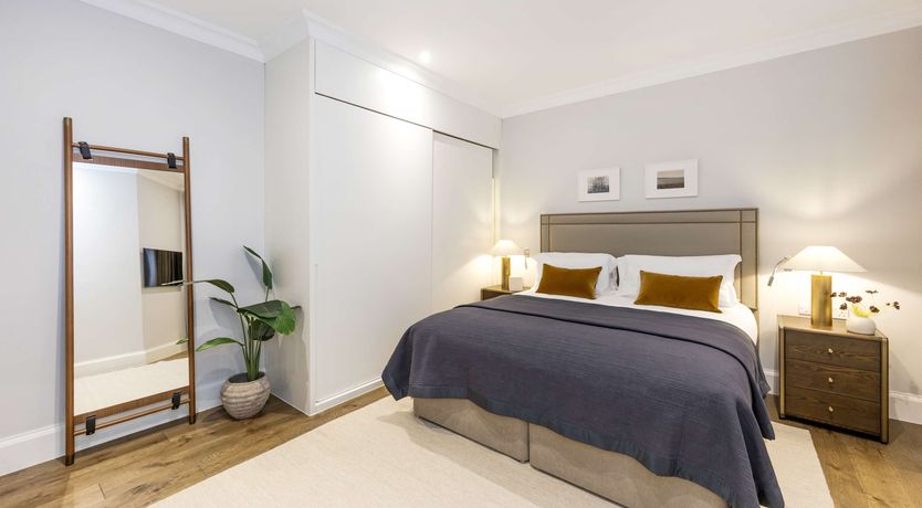 Photo of The Knightsbridge Residence