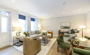 Photo of The Knightsbridge Residence