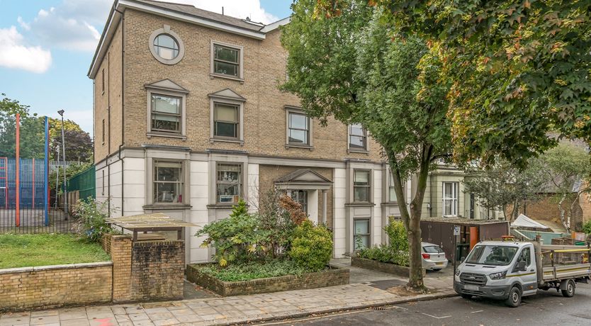 Photo of Primrose Muse