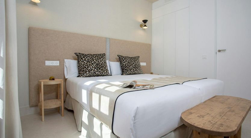 Photo of Sunset & Sun